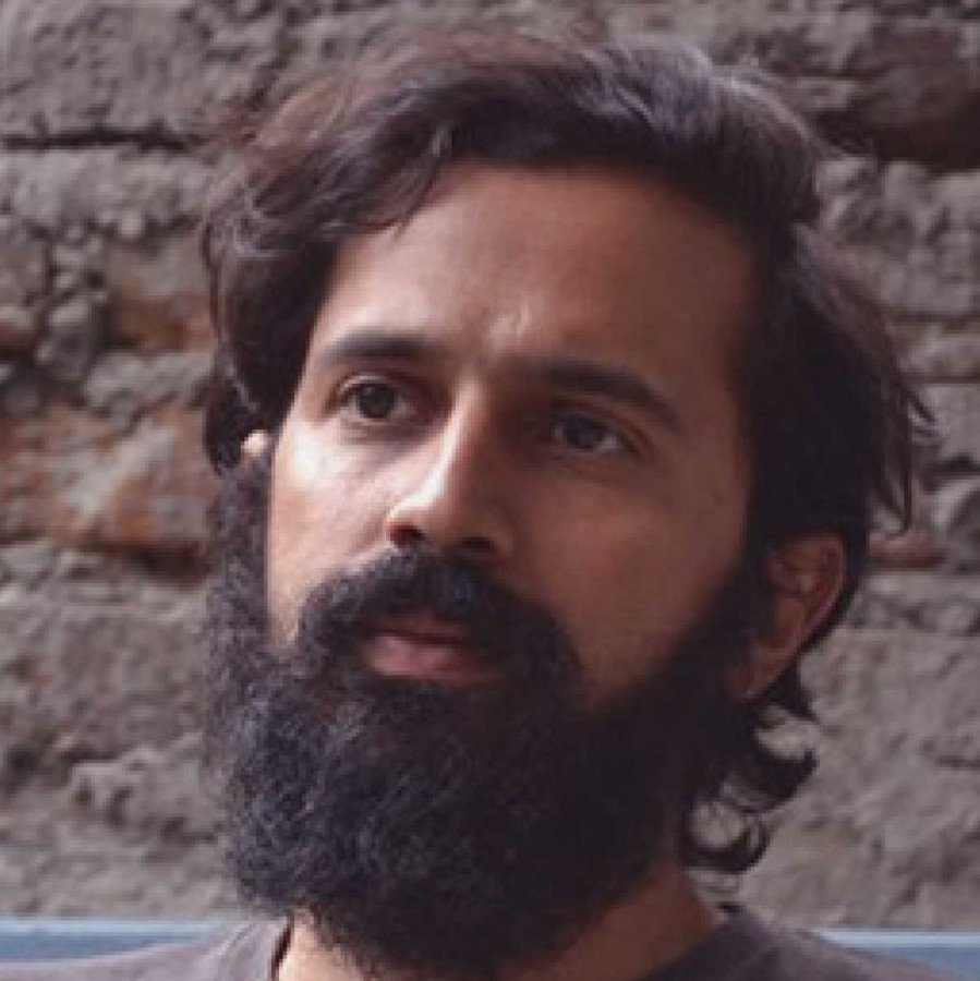 Sarang Sathaye