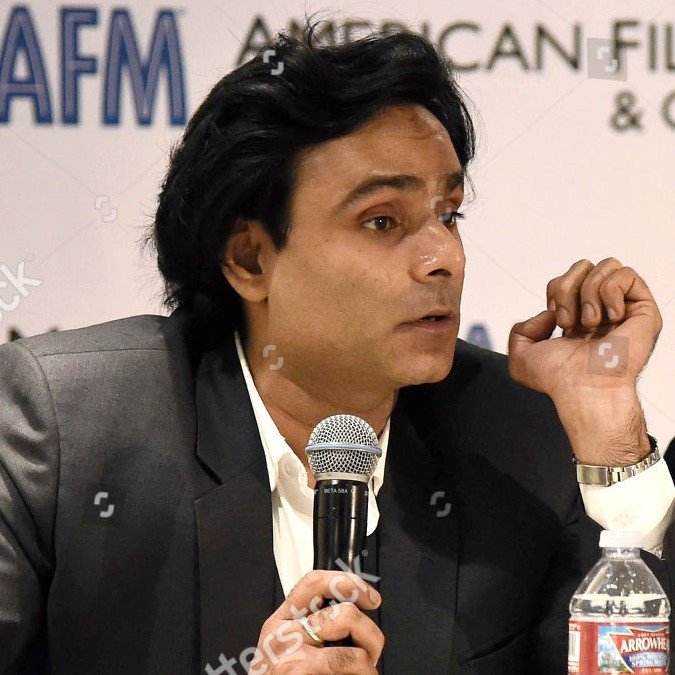 Sanjay Bachani