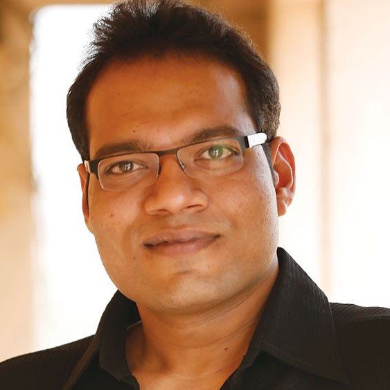 Vivek Kajaria