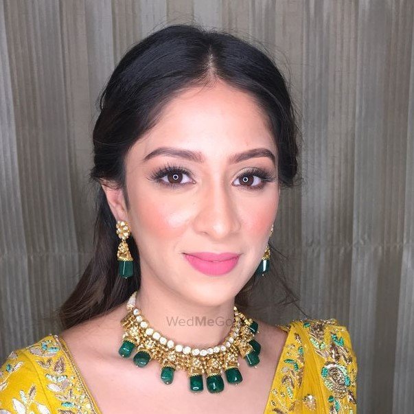 Mallika Jolly