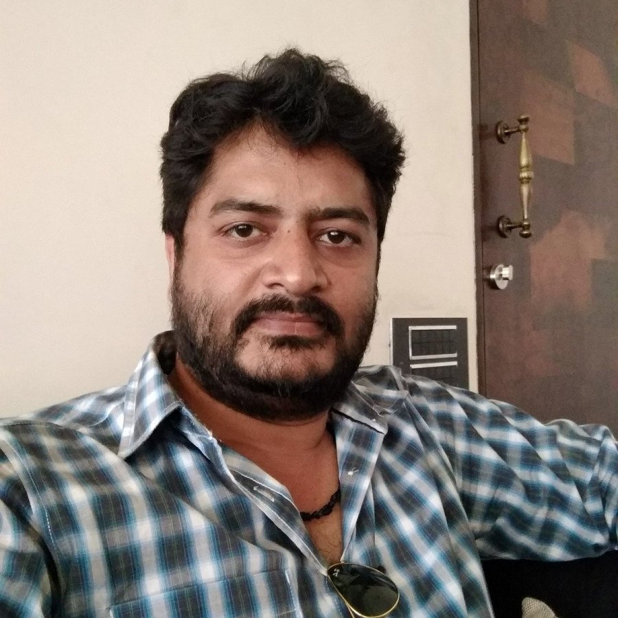 Bharat Jha
