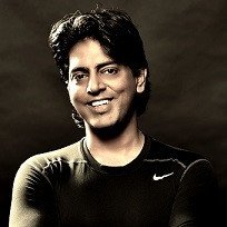Aryan Neeraaj Anand