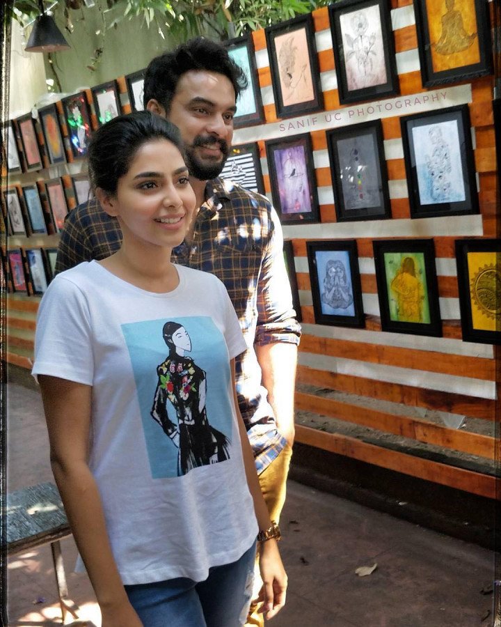 Mayaanadhi still 3