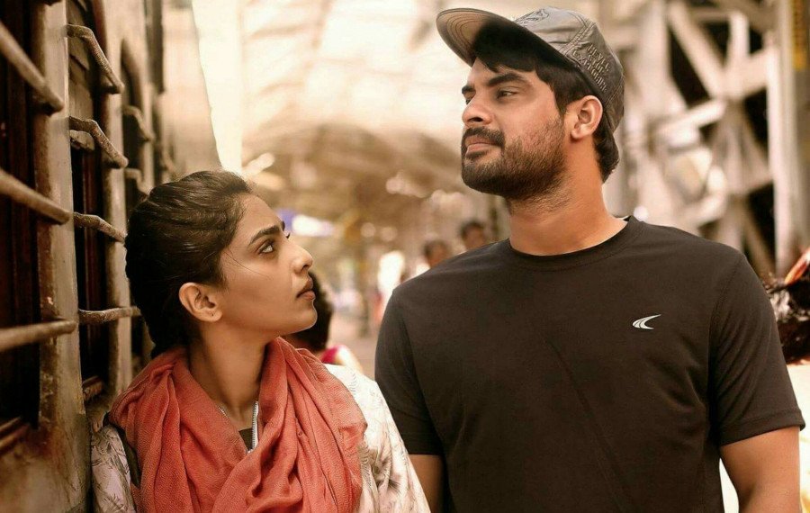 Mayaanadhi still 6
