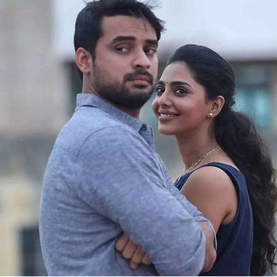 Mayaanadhi still 9