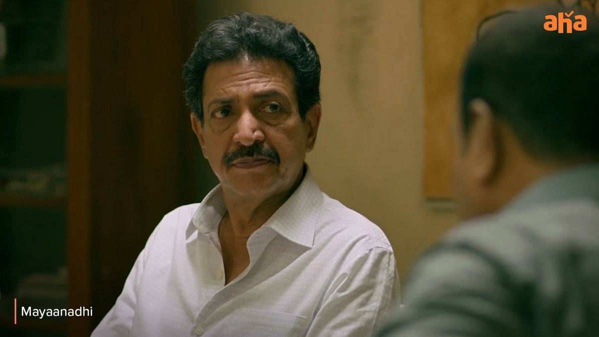 Nizhalgal Ravi