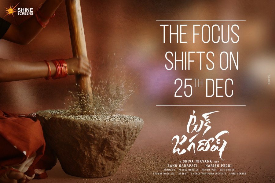Tuck Jagadish still 3