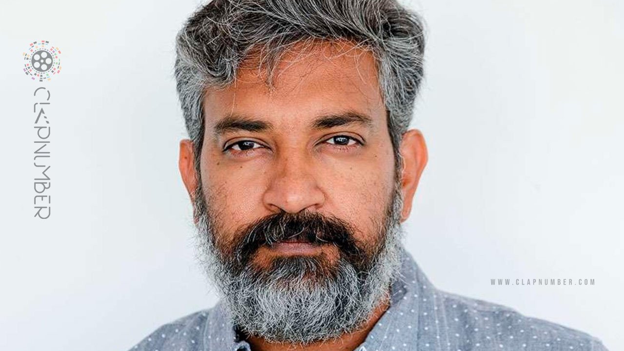 S.S.Rajamouli