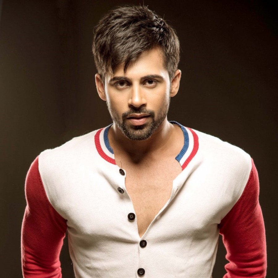 Vipin Bhardwaj