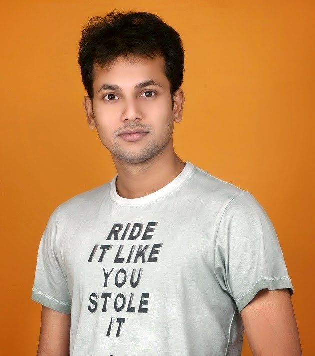 Jaimin bal