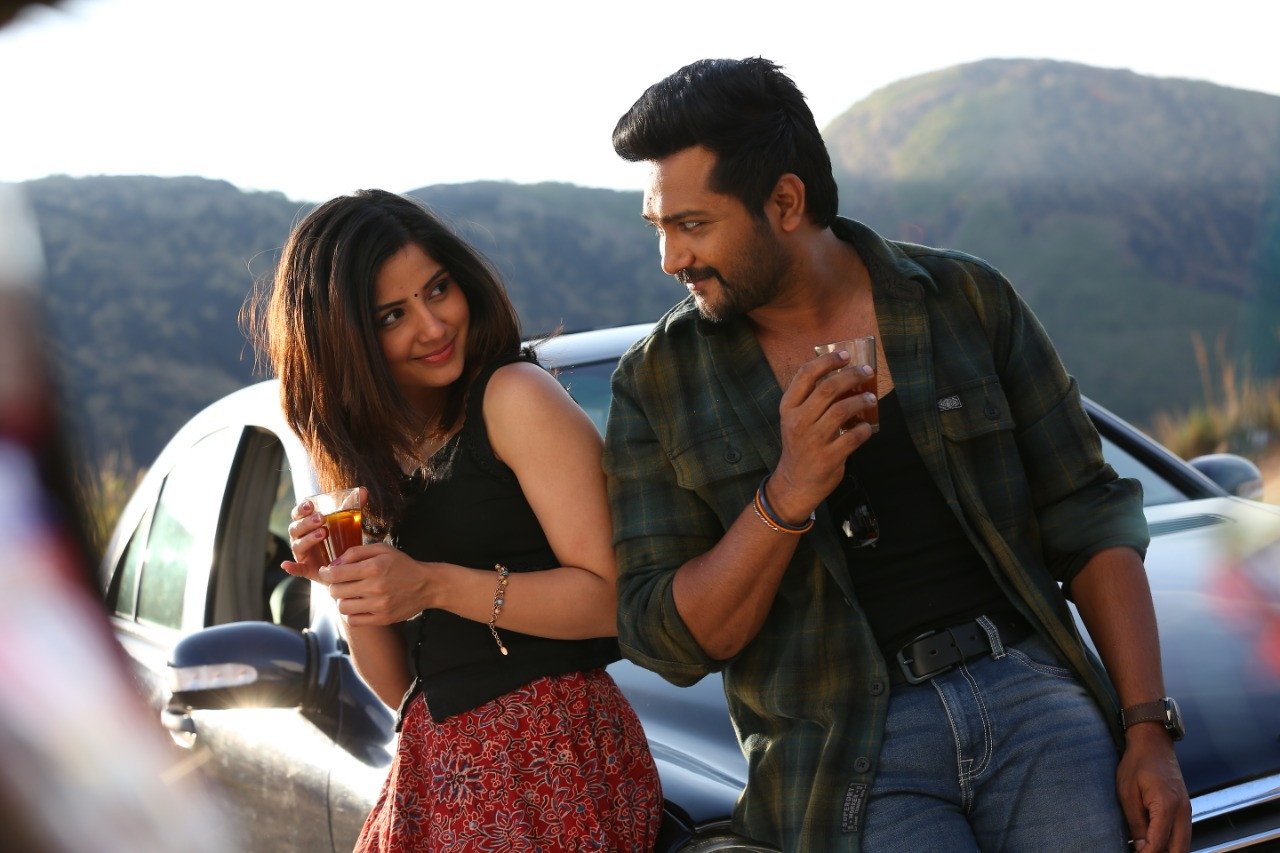 Vasantha Kokila still 8