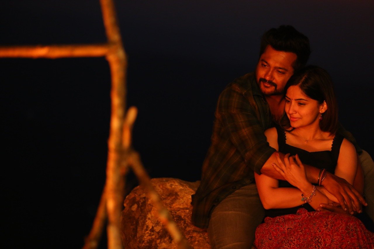 Vasantha Kokila still 9