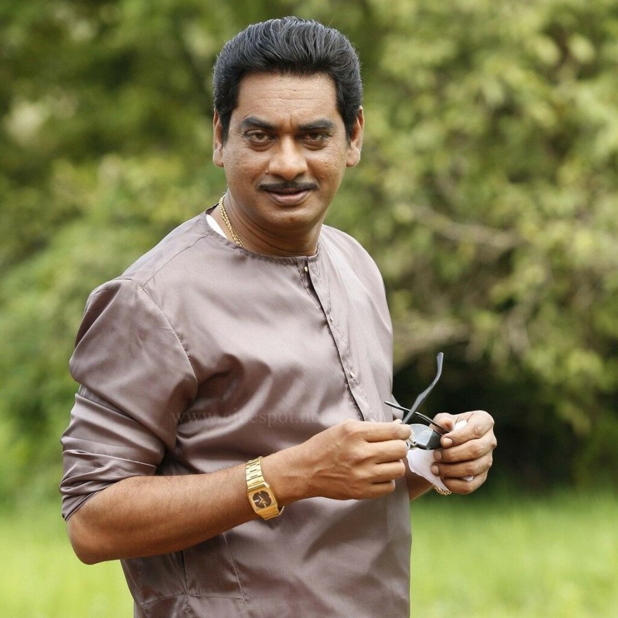 Sudheer Karamana