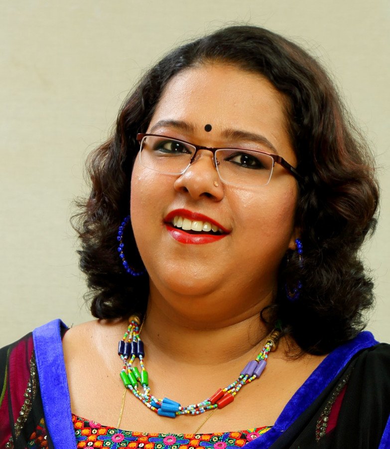 Rajalakshmi