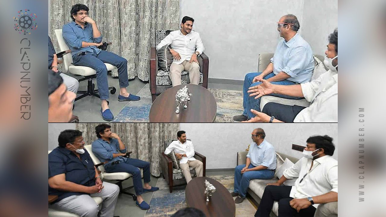 Daggubati Suresh Babu