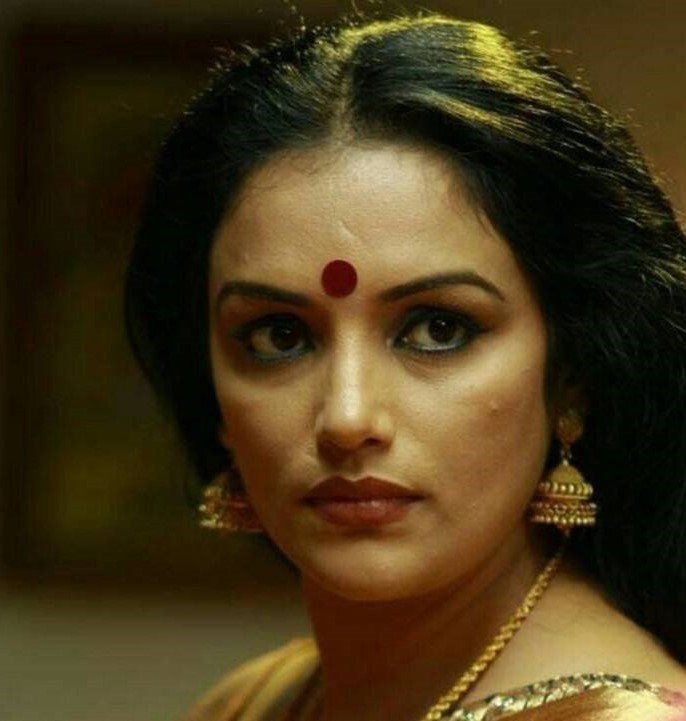 Shweta Menon