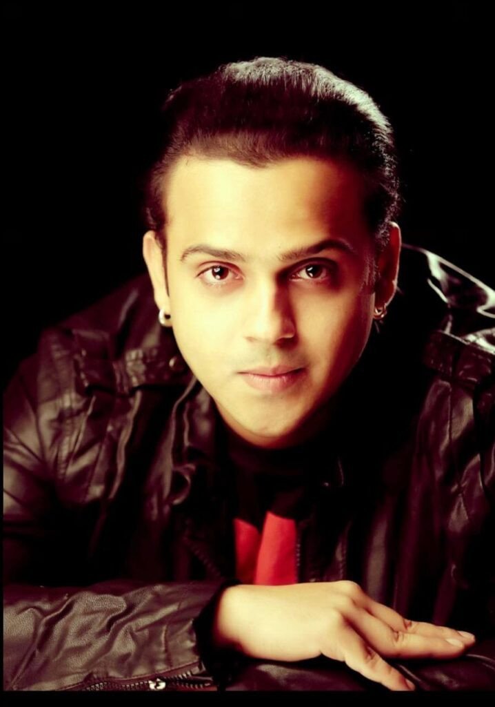 Mohsin Shaikh
