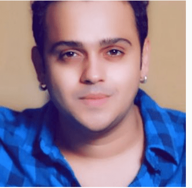 Mohsin Shaikh
