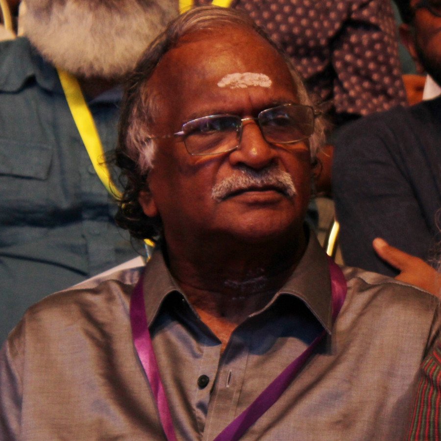 Sreekumaran Thampi