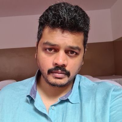 Karthik Gowda