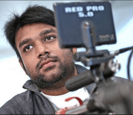 Venkat C Dileep