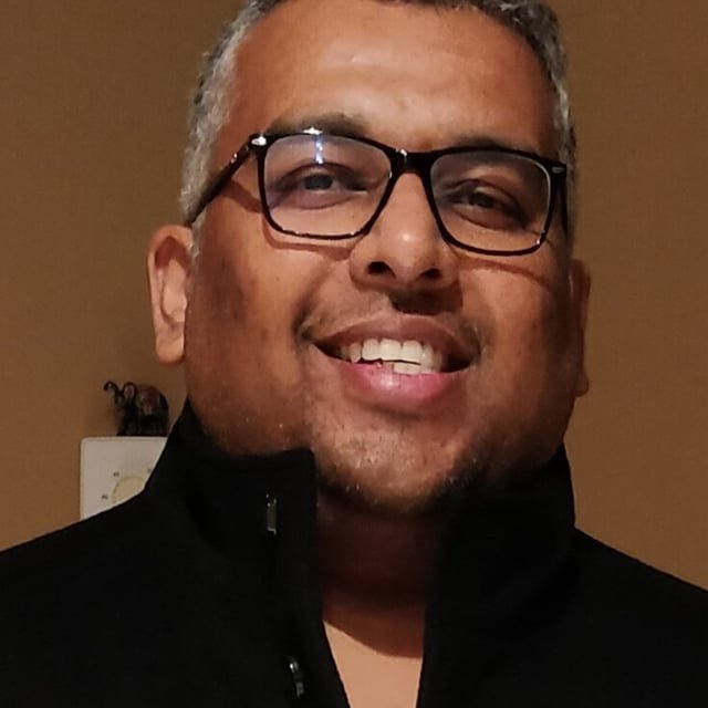 Adarsh Abraham