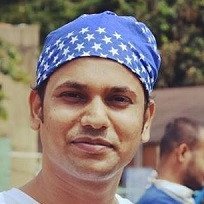 Jaimin bal