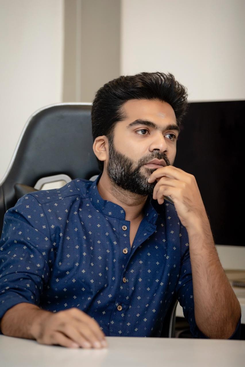TR Silambarasan