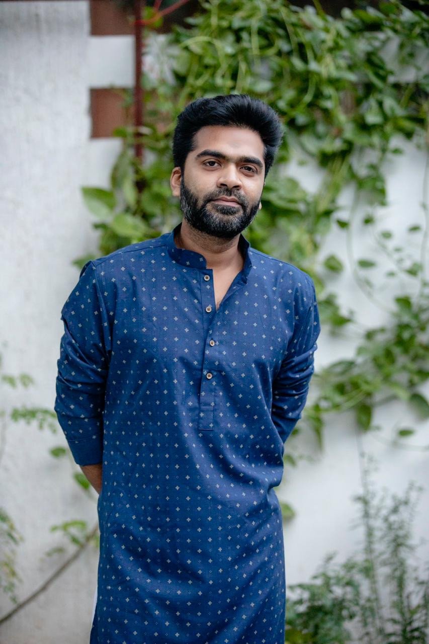 TR Silambarasan