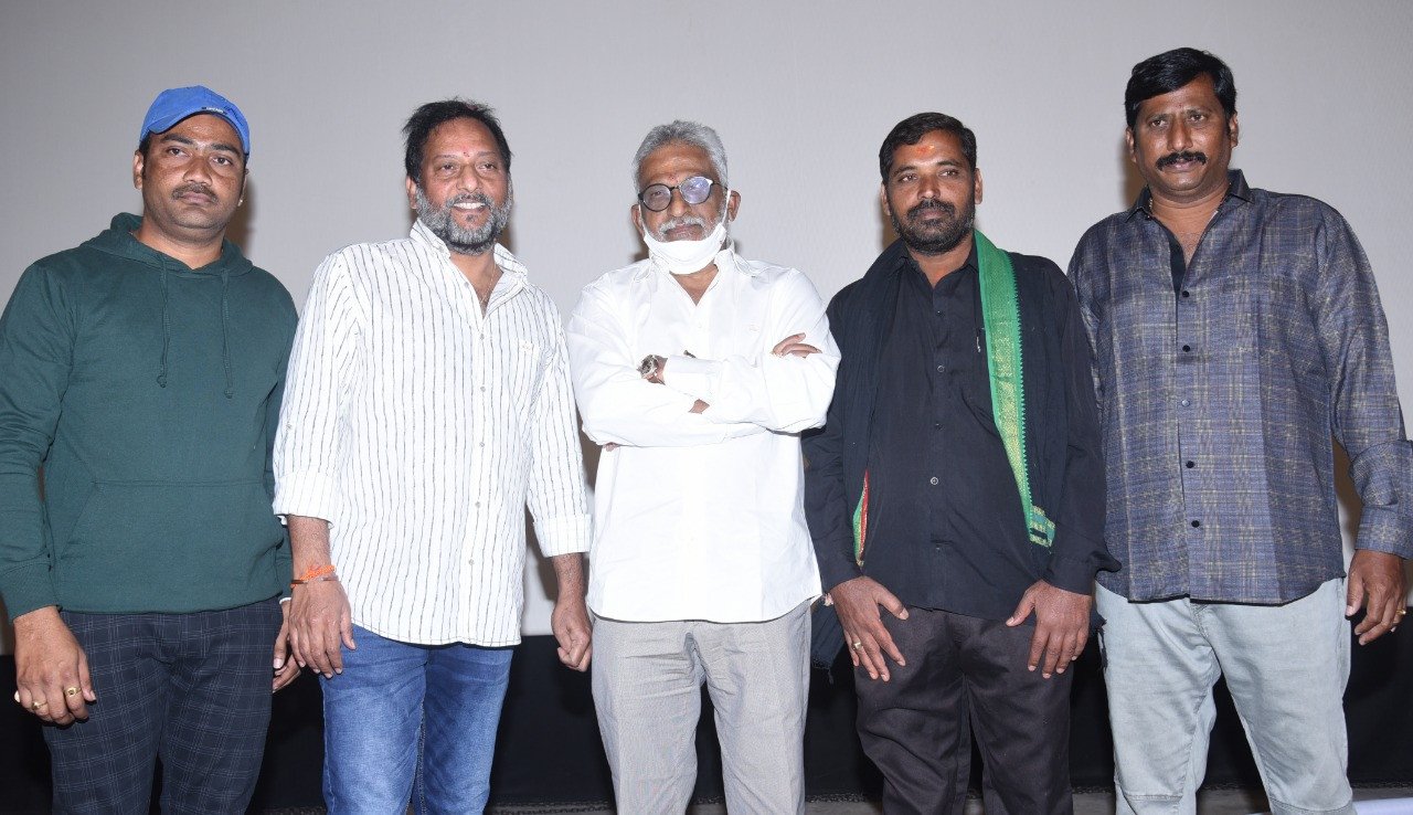Anuraag