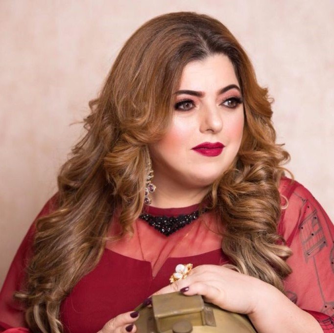 Delnaaz Irani