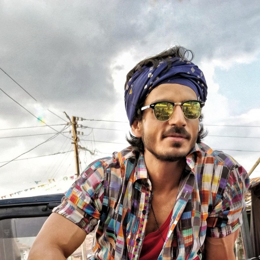 Puskar Kumar