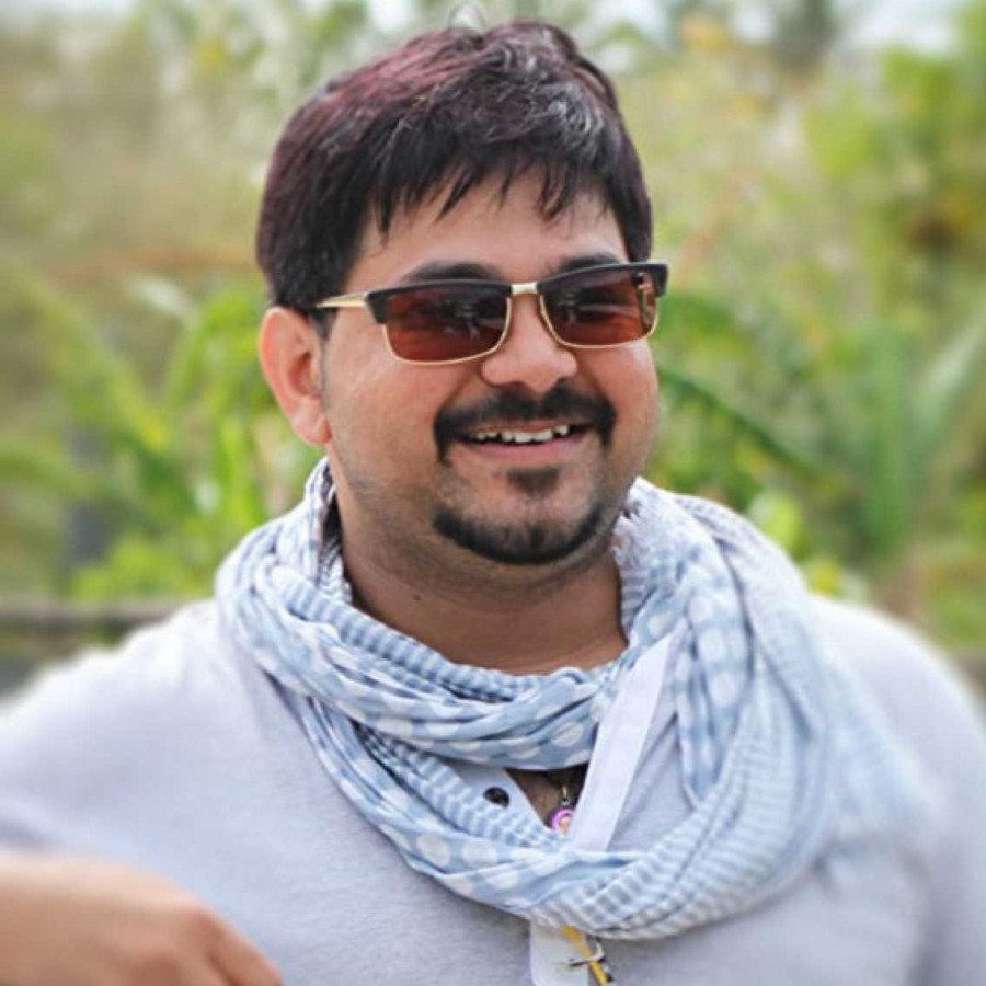 Ajay Lohan
