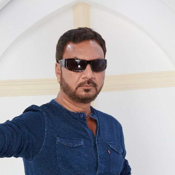 Mahendra Dhariwal
