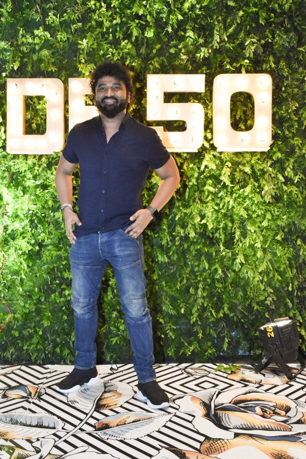 Devi Sri Prasad
