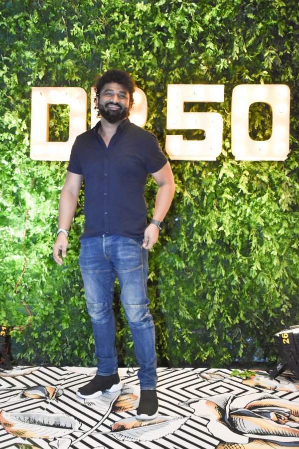 Devi Sri Prasad