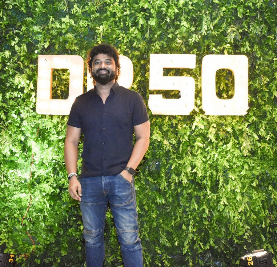 Devi Sri Prasad