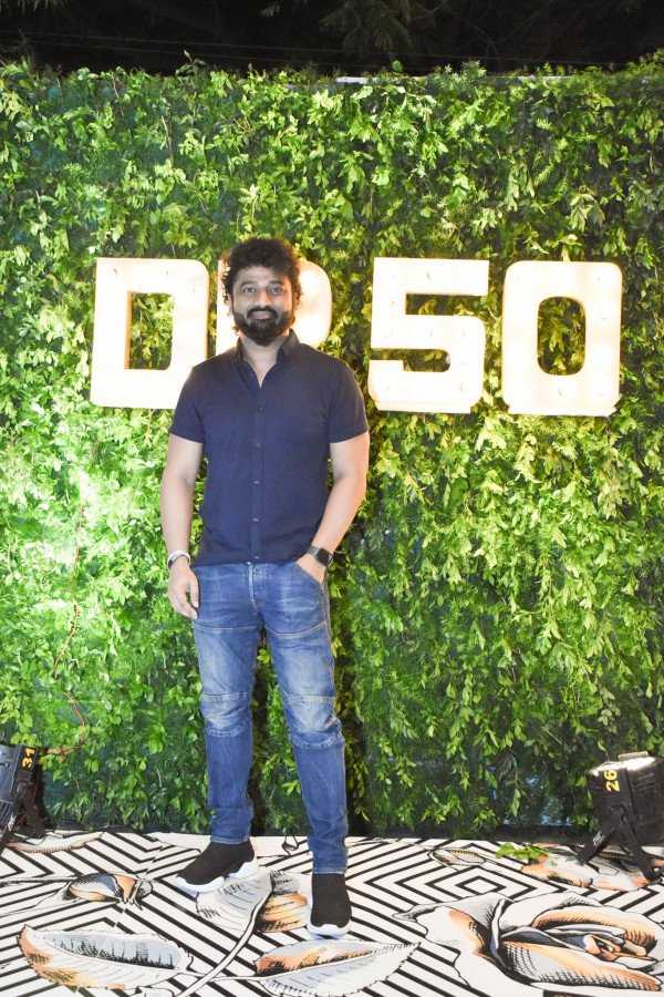 Devi Sri Prasad