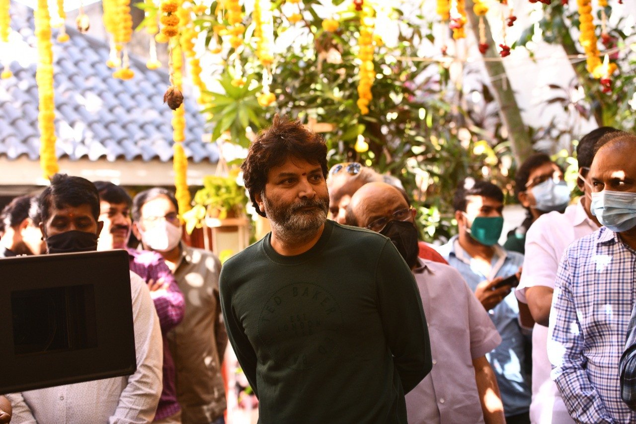 Bheemla Nayak still 5