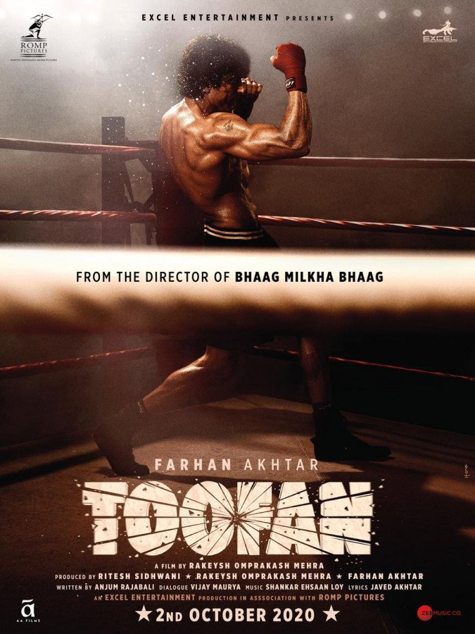 Farhan Akhtar