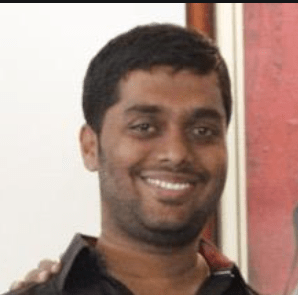 RP Varma