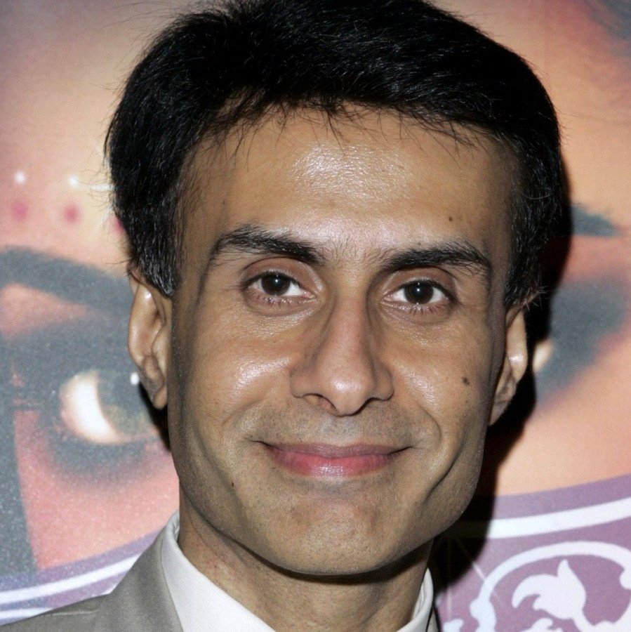 Arif Zakaria