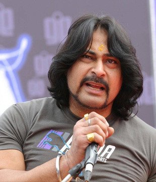 Bhupindder Bhoopii