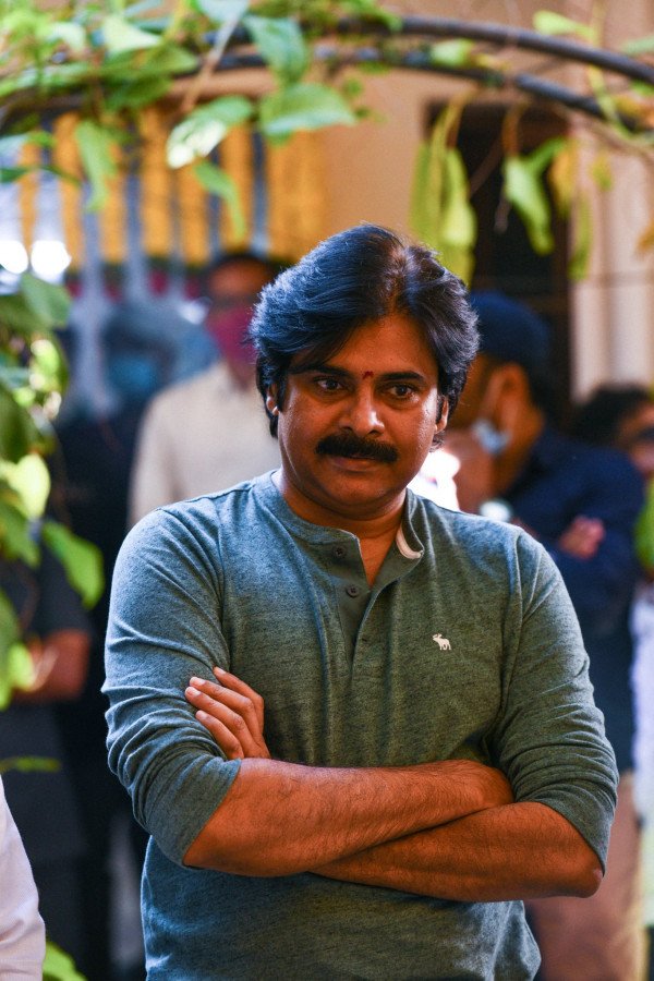 Bheemla Nayak still 6