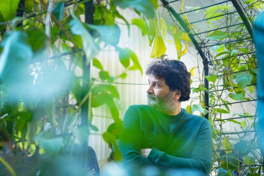 Bheemla Nayak still 7