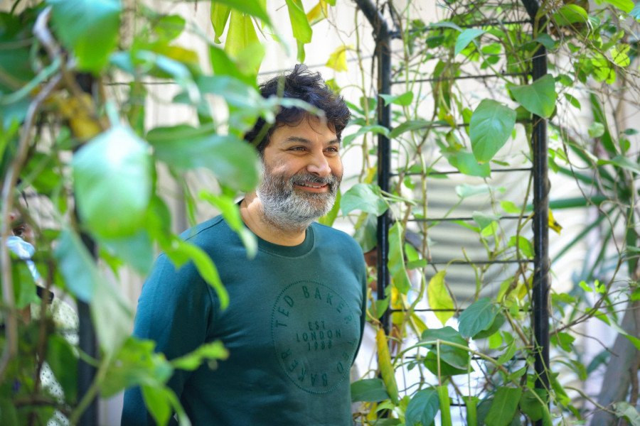 Bheemla Nayak still 8