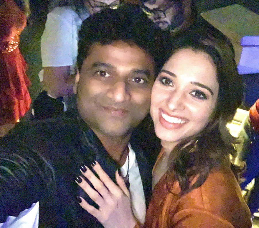 Devi Sri Prasad