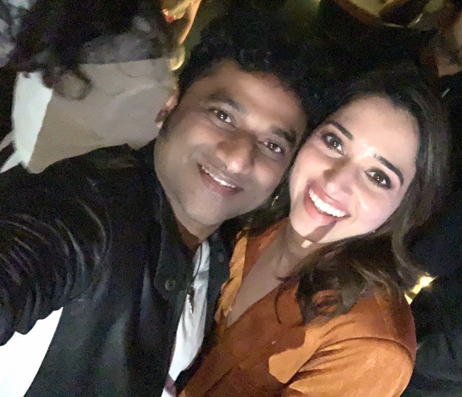Devi Sri Prasad