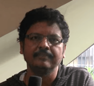 Shailesh Tiwari