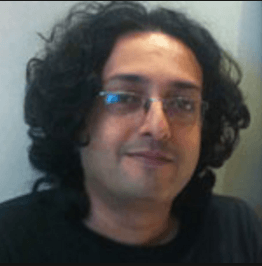 Anand Subaya